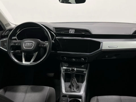 Audi Q3 Advanced 35 TFSI 110kW (150CV) S tronic