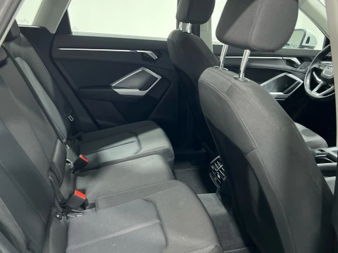 Audi Q3 Advanced 35 TFSI 110kW (150CV) S tronic