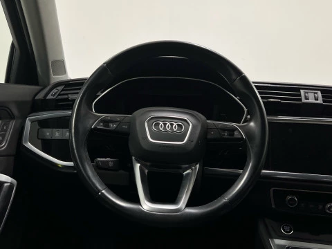 Audi Q3 Advanced 35 TFSI 110kW (150CV) S tronic