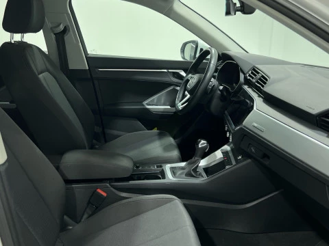 Audi Q3 Advanced 35 TFSI 110kW (150CV) S tronic