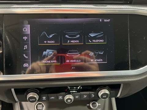 Audi Q3 Advanced 35 TFSI 110kW (150CV) S tronic