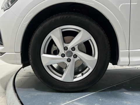 Audi Q3 Advanced 35 TFSI 110kW (150CV) S tronic