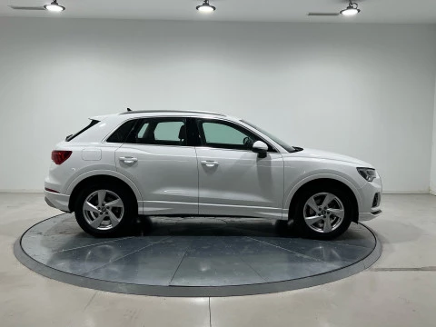 Audi Q3 Advanced 35 TFSI 110kW (150CV) S tronic