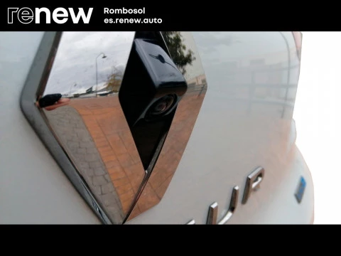 Renault Captur  TCe GPF Micro Hibrido Techno Fast Track 103kW