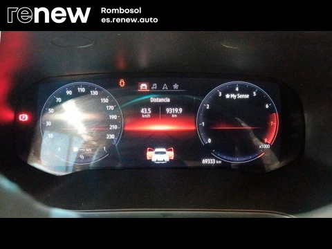 Renault Captur  TCe GPF Micro Hibrido Techno Fast Track 103kW