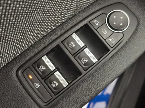 Renault Captur  Gasolina/gas  Eco-G Techno 74kW