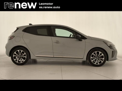 Renault Clio  TCe GLP Techno 74kW
