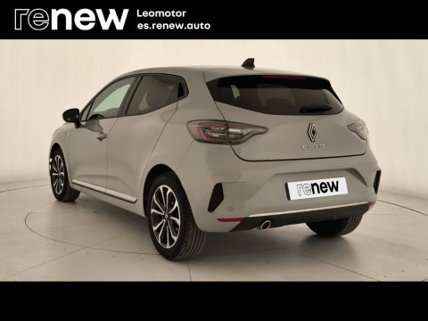 Renault Clio  TCe GLP Techno 74kW