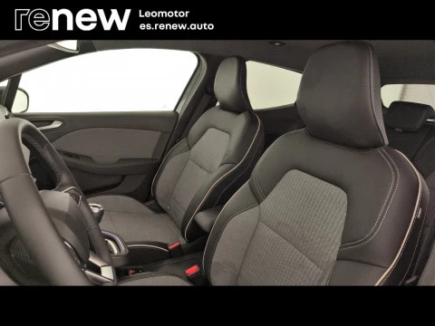 Renault Clio  TCe GLP Techno 74kW