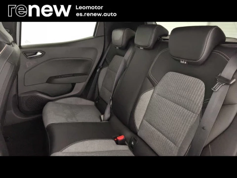 Renault Clio  TCe GLP Techno 74kW