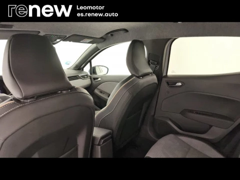 Renault Clio  TCe GLP Techno 74kW