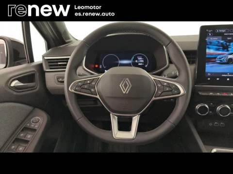 Renault Clio  TCe GLP Techno 74kW