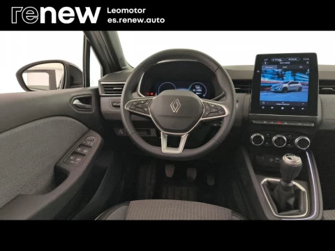 Renault Clio  TCe GLP Techno 74kW