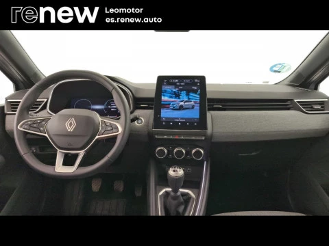 Renault Clio  TCe GLP Techno 74kW