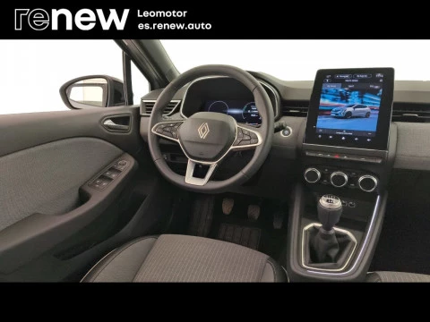 Renault Clio  TCe GLP Techno 74kW