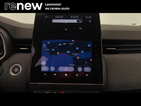 Renault Clio  TCe GLP Techno 74kW