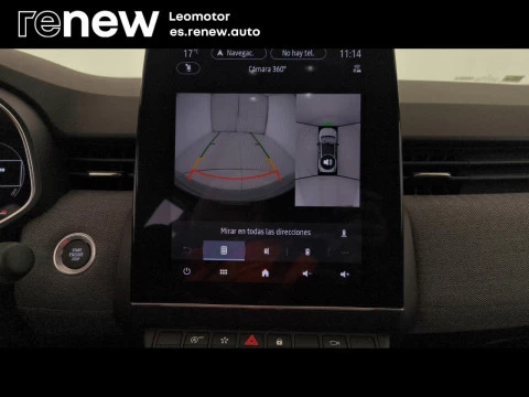 Renault Clio  TCe GLP Techno 74kW