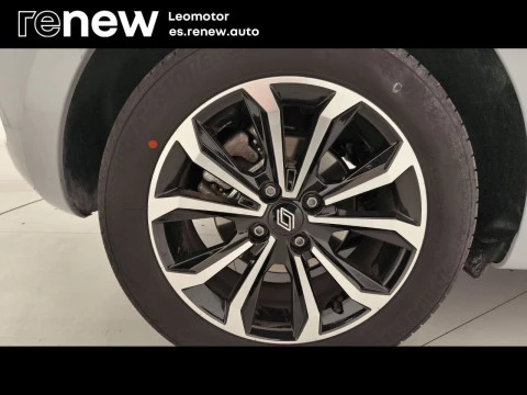 Renault Clio  TCe GLP Techno 74kW