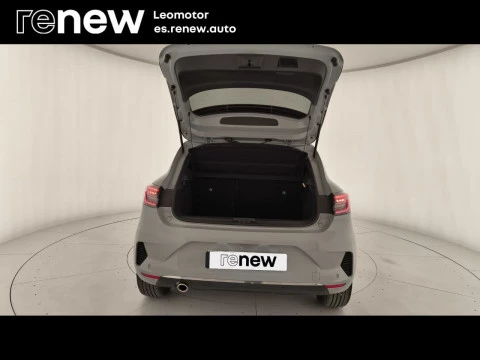 Renault Clio  TCe GLP Techno 74kW