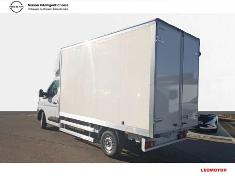Nissan Interstar INTERSTAR C.CERRADA L3 FWD130CV ACE