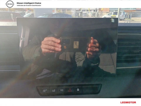 Nissan Interstar INTERSTAR C.CERRADA L3 FWD130CV ACE