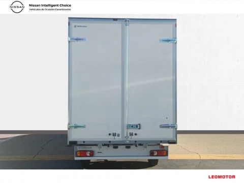 Nissan Interstar INTERSTAR C.CERRADA L3 FWD130CV ACE