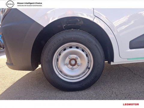 Nissan Interstar INTERSTAR C.CERRADA L3 FWD130CV ACE