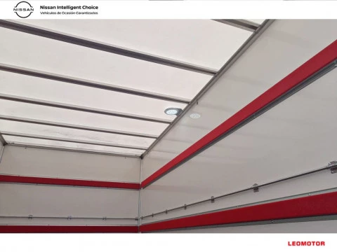 Nissan Interstar INTERSTAR C.CERRADA L3 FWD130CV ACE