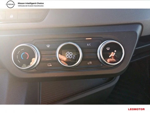 Nissan Interstar INTERSTAR C.CERRADA L3 FWD130CV ACE