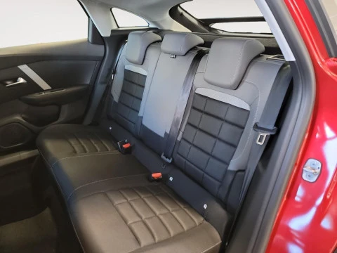 Citroën C4 Hybrid 145 ë-DCS6 Business Edition