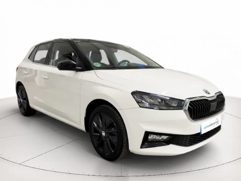 Skoda Fabia 1.0 TSI 81KW STYLE 110 5P