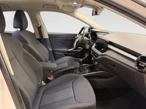 Skoda Fabia 1.0 TSI 81KW STYLE 110 5P