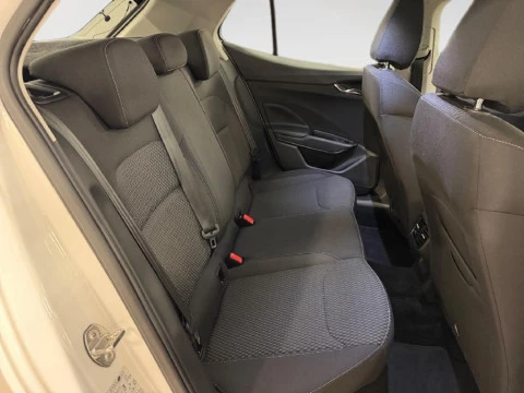 Skoda Fabia 1.0 TSI 81KW STYLE 110 5P