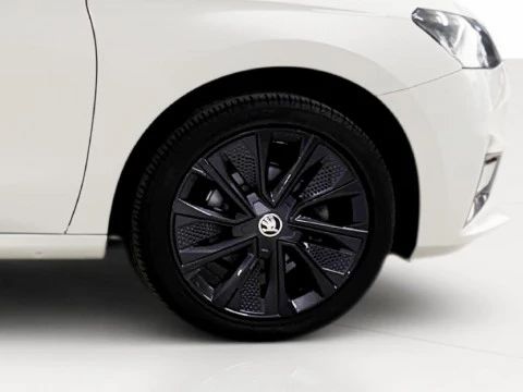 Skoda Fabia 1.0 TSI 81KW STYLE 110 5P