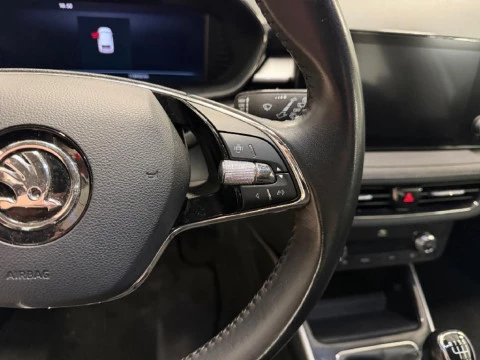 Skoda Fabia 1.0 TSI 81KW STYLE 110 5P