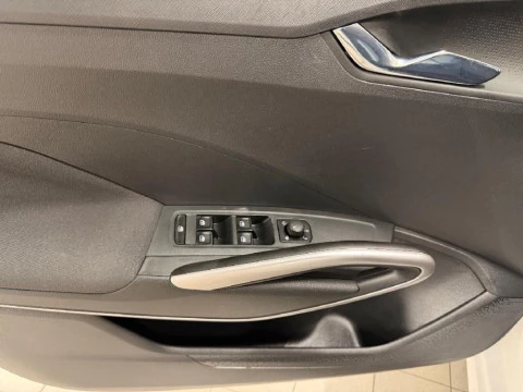 Skoda Fabia 1.0 TSI 81KW STYLE 110 5P