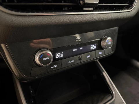 Skoda Fabia 1.0 TSI 81KW STYLE 110 5P