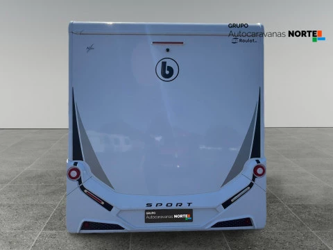 BENIMAR SPORT SPORT 363 NORDIC