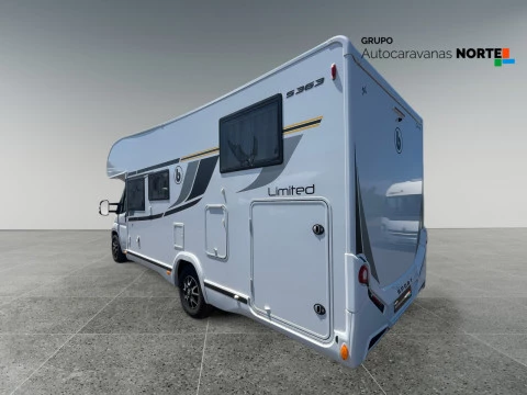 BENIMAR SPORT SPORT 363 NORDIC