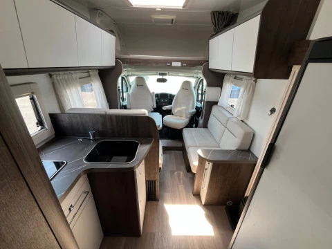 BENIMAR SPORT SPORT 363 NORDIC