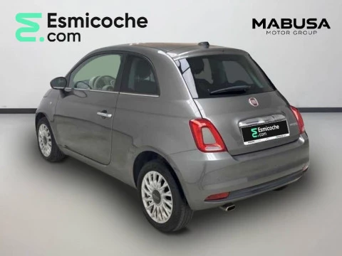 Fiat 500 Dolcevita 1.0 Hybrid 51KW (70 CV)
