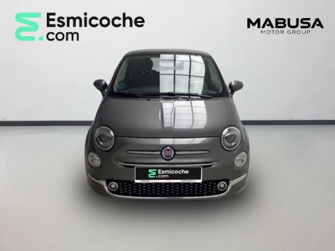 Fiat 500 Dolcevita 1.0 Hybrid 51KW (70 CV)