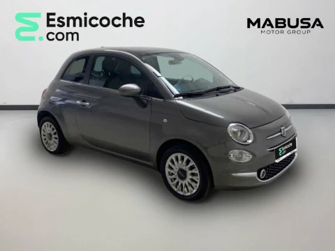 Fiat 500 Dolcevita 1.0 Hybrid 51KW (70 CV)