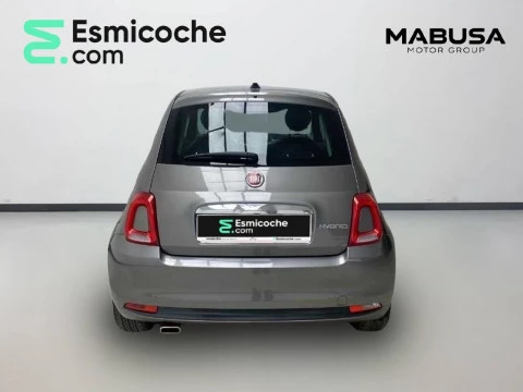 Fiat 500 Dolcevita 1.0 Hybrid 51KW (70 CV)