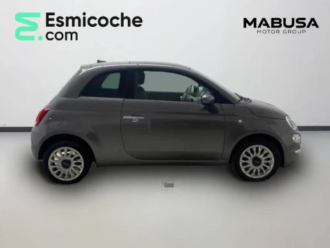 Fiat 500 Dolcevita 1.0 Hybrid 51KW (70 CV)