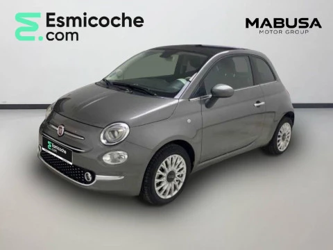 Fiat 500 Dolcevita 1.0 Hybrid 51KW (70 CV)