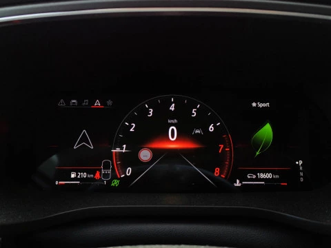 Renault Arkana 1.3 TECHNO TCE 140CV EDC MILD HYBRID