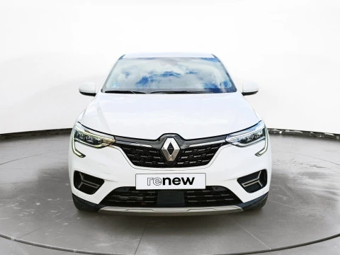 Renault Arkana 1.3 TECHNO TCE 140CV EDC MILD HYBRID