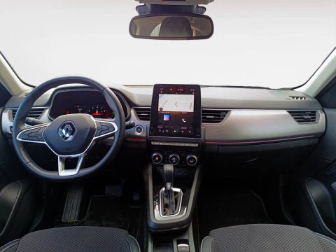 Renault Arkana 1.3 TECHNO TCE 140CV EDC MILD HYBRID