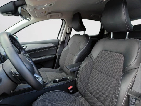 Renault Arkana 1.3 TECHNO TCE 140CV EDC MILD HYBRID
